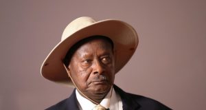 Uganda oo joojisay isu gudubka ay la wadaagto DR Congo si ay uga hortagto cudurka Ebola