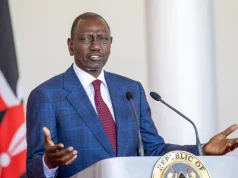 Madaxweynaha Kenya oo ka hadlay dagaalkii Raaskambooni iyo wada hadallada Dowladda iyo Mucaaradka