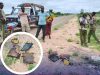 Laamaha ammaanka Kenya oo raadinaya Dad ay la xiriirinayaan ‘Al-shabaab’ oo qarax ka fuliyay Mandheera