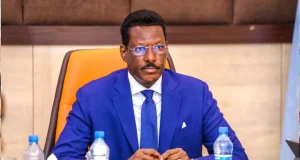 Madaxweynaha Galmudug oo dib u magacaabay Taliyihii Qeybta Booliiska Galmudug ee DFS xilka qaaday