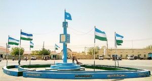 DG Puntland oo sheegtay in ay qabatay kooxo Burcad Badeed ah