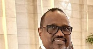 Jabuuti oo Soomaaliya usoo magacawday in uu Danjire uga noqdo Taliyihii dalka keenay ciidanka Hiil Walaal