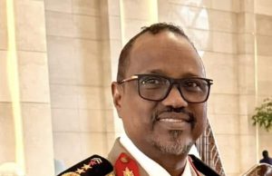 Jabuuti oo Soomaaliya usoo magacawday in uu Danjire uga noqdo Taliyihii dalka keenay ciidanka Hiil Walaal