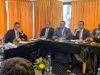 Somaliland iyo ganacsato Israa’iili ah oo Addis Ababa ku yeeshay wada-hadallo maalgashi