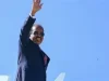 Madaxweynaha Soomaaliy oo safray dalka Uganda