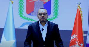 Maamulka Gobolka Banaadir oo hakiyay hawlaha dhul Bur -burinta Muqdisho