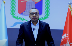 Maamulka Gobolka Banaadir oo hakiyay hawlaha dhul Bur -burinta Muqdisho