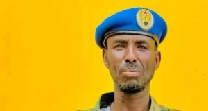 Hal askari oo ku dhintay isku dhac dhexmaray askar ka tirsan ciidamada Somaliland