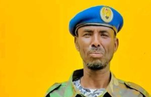 Hal askari oo ku dhintay isku dhac dhexmaray askar ka tirsan ciidamada Somaliland