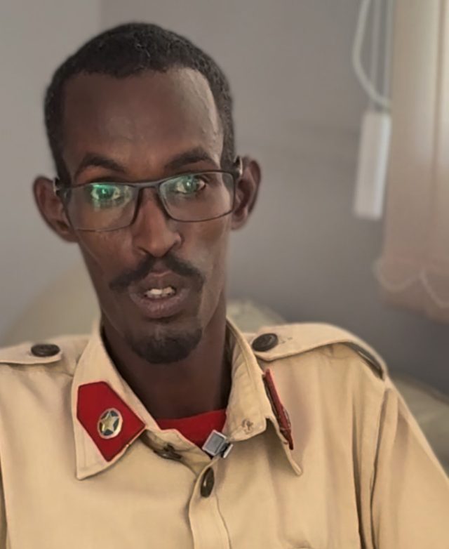 askari