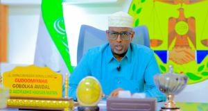 Somaliland oo Guddi Baaris ah u Saartay Dhallinyaro Lagu Xiray Rabshado Ka Dhacay Boorama