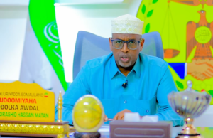 Somaliland oo Guddi Baaris ah u Saartay Dhallinyaro Lagu Xiray Rabshado Ka Dhacay Boorama