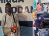 Booliska Muqdisho oo sheegay inay qabteen dhalinyaro abaabulay rabshado iyo Mucaaradka oo ka falceliyay