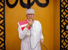 Madaxweynaha Somaliland Jabuuti iyo Soomaaliya waxa aan u sheegaya in ay ixtiraamaan nabada iyo daris wanaaga
