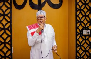 Madaxweynaha Somaliland Jabuuti iyo Soomaaliya waxa aan u sheegaya in ay ixtiraamaan nabada iyo daris wanaaga