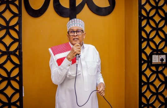 Madaxweynaha Somaliland Jabuuti iyo Soomaaliya waxa aan u sheegaya in ay ixtiraamaan nabada iyo daris wanaaga