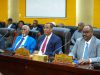 Puntland oo ku adkaysatay in dil lagu xukumi doono xubnaha Daacish ee lagu qabto Calmiskaad