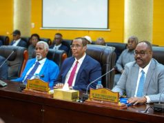 Puntland oo ku adkaysatay in dil lagu xukumi doono xubnaha Daacish ee lagu qabto Calmiskaad