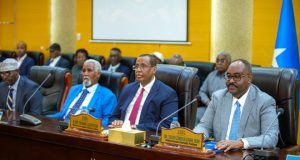 Puntland oo ku adkaysatay in dil lagu xukumi doono xubnaha Daacish ee lagu qabto Calmiskaad