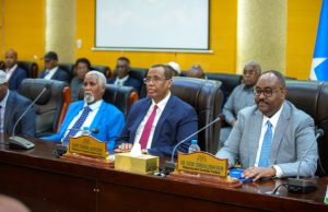 Puntland oo ku adkaysatay in dil lagu xukumi doono xubnaha Daacish ee lagu qabto Calmiskaad