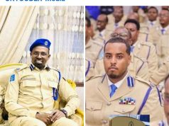 Khilaaf Ka Taagan Xarunta CID-da Soomaaliya oo Hakad Geliyay Adeegyadii Dadweynaha