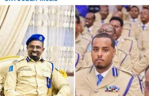 Khilaaf Ka Taagan Xarunta CID-da Soomaaliya oo Hakad Geliyay Adeegyadii Dadweynaha