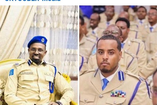 Khilaaf Ka Taagan Xarunta CID-da Soomaaliya oo Hakad Geliyay Adeegyadii Dadweynaha