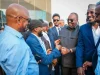 Madaxweynaha Puntland oo soo gaaray Magaalada Muqdisho ee Caasimada Soomaaliya