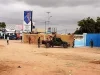 Dhaq-dhaqaaqyo ciidan iyo abaabul ka socda magaalooyinka Dhuusamareeb iyo Cadaado