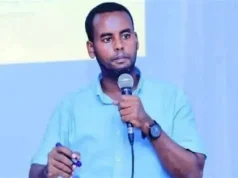 Gaalkacyo: Dr: Faarax Maxamed Cabdi oo dib u helay xorriyadiisa