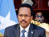 Farmaajo: Soomaaliya waxay wajahaysaa firaaq dastuuri ah iyo hubanti la’aan siyaasadeed
