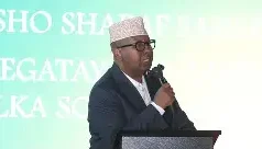 Madax in la jabiyo ayay eheed” waxay noqotay Erayo muujinaya in xaaladdu gaartay meel xun