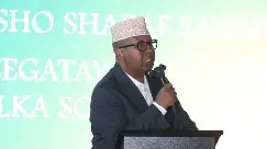 Madax in la jabiyo ayay eheed” waxay noqotay Erayo muujinaya in xaaladdu gaartay meel xun
