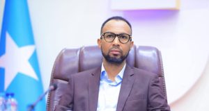 Puntland: Qofkii ku hara goobaha dagaalka Calmiskaad waxaa loo aqoonsan doonaa argagixiso