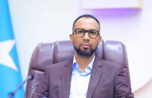 Puntland: Qofkii ku hara goobaha dagaalka Calmiskaad waxaa loo aqoonsan doonaa argagixiso