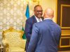 Maamulka Puntland oo sheegay in ay Mareykanka kala hadleen ka faa’iideysiga Kheyraadka sida Shidaalka+Sawirro