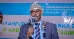Puntland oo ku eedeysay Dowladda Federaalka inay caqabad ku noqotay horumarinta waxbarashada