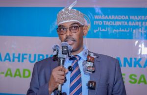 Puntland oo ku eedeysay Dowladda Federaalka inay caqabad ku noqotay horumarinta waxbarashada