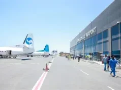 Soomaaliya oo si ku meel gaar ah u hakisay safarka Masar ee “OK-to-Board”