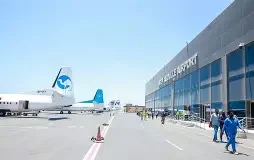 Soomaaliya oo si ku meel gaar ah u hakisay safarka Masar ee “OK-to-Board”