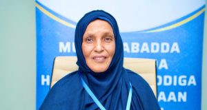 Guddiga Xuquuqul Insaanka Soomaaliya oo Walaac Ka Muujiyay Xarigga Sacdiya Macallin Cali