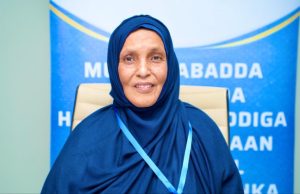 Guddiga Xuquuqul Insaanka Soomaaliya oo Walaac Ka Muujiyay Xarigga Sacdiya Macallin Cali