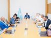 Ruushka oo Gargaar Cunto usoo Diraya Soomaaliya iyadoo ay sii xumaaneyso xaaladda bani’aadantinimo
