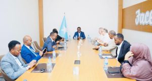Ruushka oo Gargaar Cunto usoo Diraya Soomaaliya iyadoo ay sii xumaaneyso xaaladda bani’aadantinimo