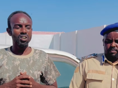 Puntland oo sheegtay inay gacanta ku dhigtay Koox xiriir la leh Burcad Badeeda