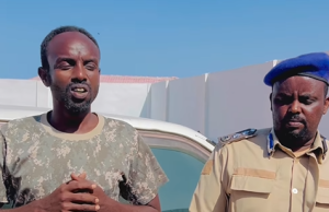 Puntland oo sheegtay inay gacanta ku dhigtay Koox xiriir la leh Burcad Badeeda