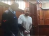 Muwaadin Mareykan ah oo lagu eedeeyey inuu si sharci darro ah ugu sugnaa Kenya oo qosol ku abuuray maxkamad ku taalla Nairobi