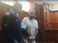 Muwaadin Mareykan ah oo lagu eedeeyey inuu si sharci darro ah ugu sugnaa Kenya oo qosol ku abuuray maxkamad ku taalla Nairobi