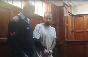 Muwaadin Mareykan ah oo lagu eedeeyey inuu si sharci darro ah ugu sugnaa Kenya oo qosol ku abuuray maxkamad ku taalla Nairobi