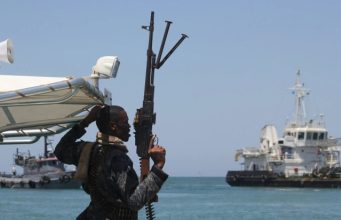 Burcad-badeeda Soomaali ah oo kordhiyay lacagta madax furashada ah ay ku rabaan badmaaxiin Masaari